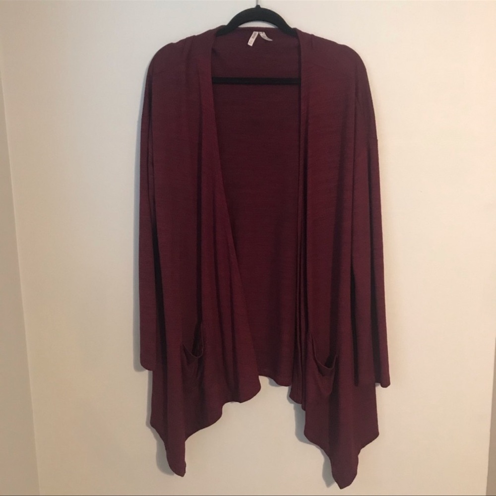 Mudd cardigan